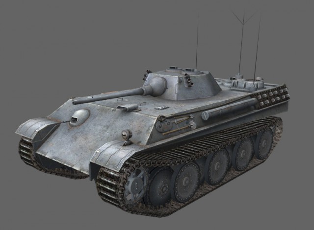Wargaming 13