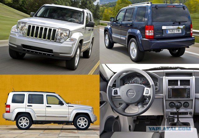 TOP10 самых уродливых автомобилей в мире