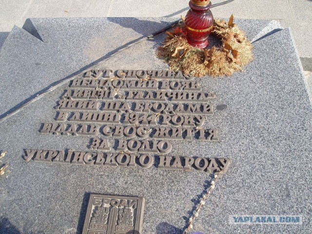 "Братский" народ.