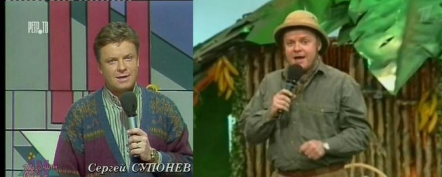 Дикий Ангел и другие сериалы молодости 90-х