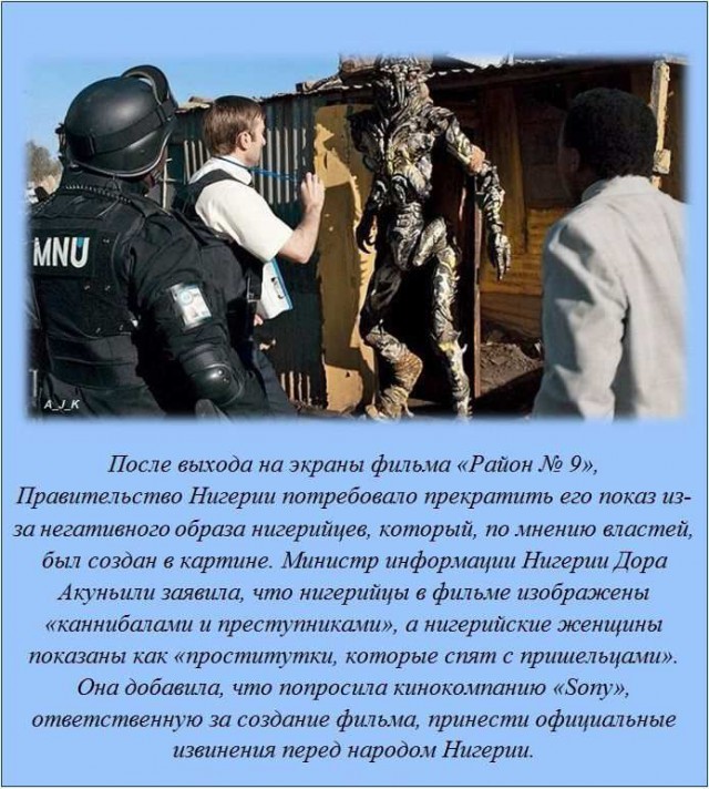 20 фактов обо всем