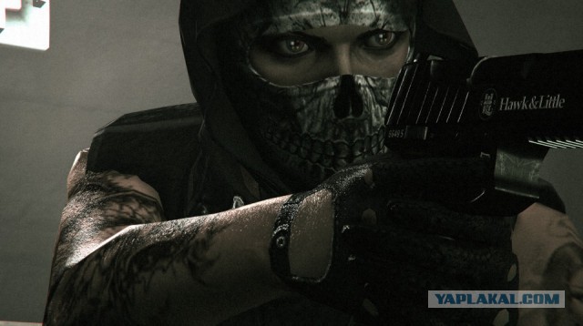 GTA 5, новый симулятор гопника