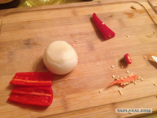 Соус к мясу Джек Дэниелс