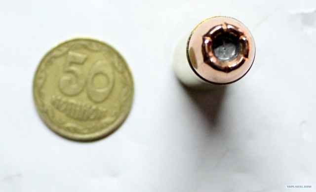 Пистолетики