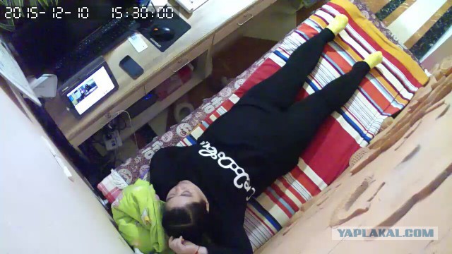 За что я люблю китайцев