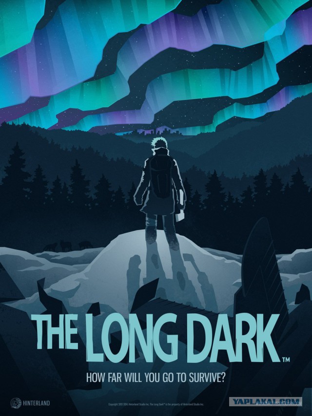 Самые ожидаемые игры 2016 года