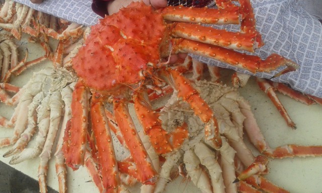 Китайский супермаркет