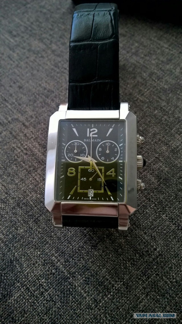 10 необычных и красивых часов