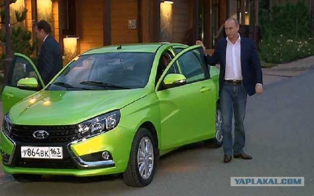 Выехал на встречку, сдавай взад