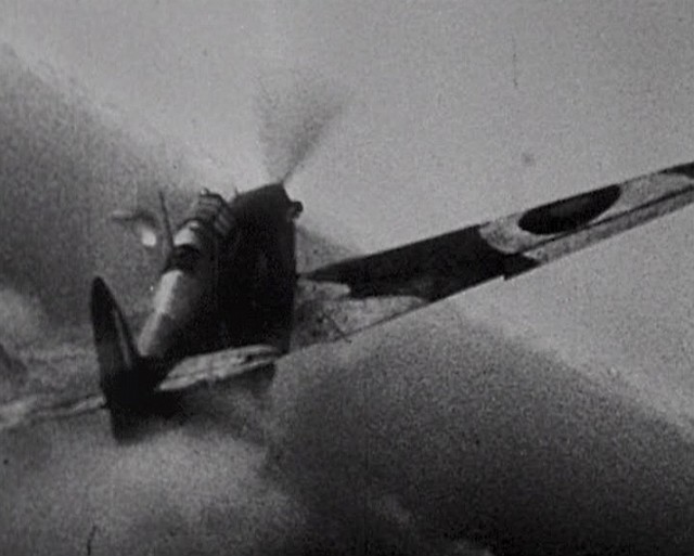 Война в небе - 3
