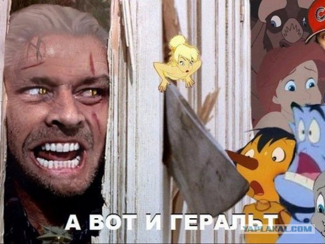 Околоигровой юмор ver. 0.04