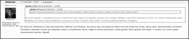 г.Алматы на фоне гор.