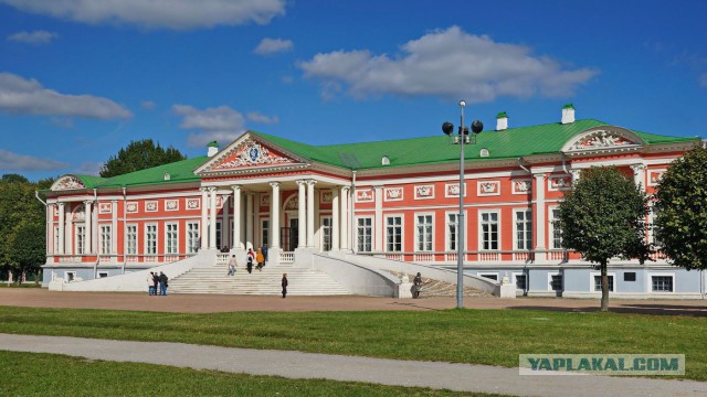 Кусково было вырублено на основании несуществующего приказа!