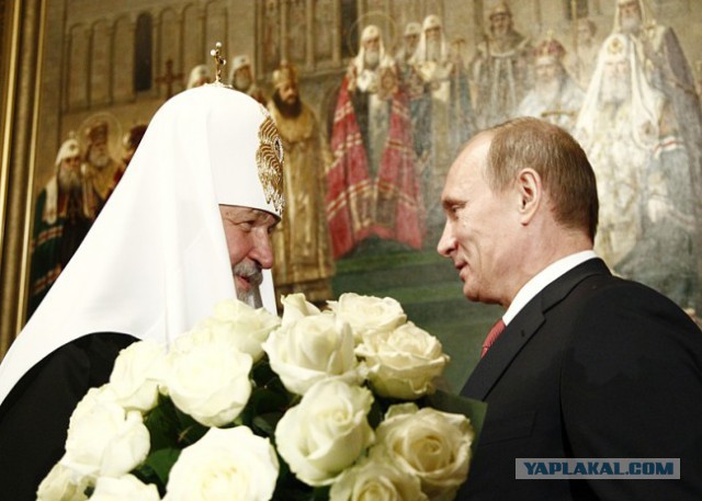 Арестован подпольный миллионер, чиновник Росреестра и пастор (видео)