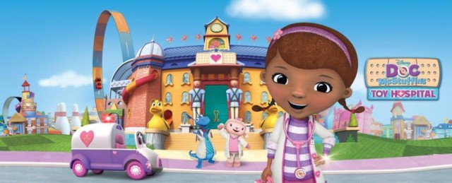 Disney Channel покажет дошкольникам историю о межрасовой семье лесбиянок