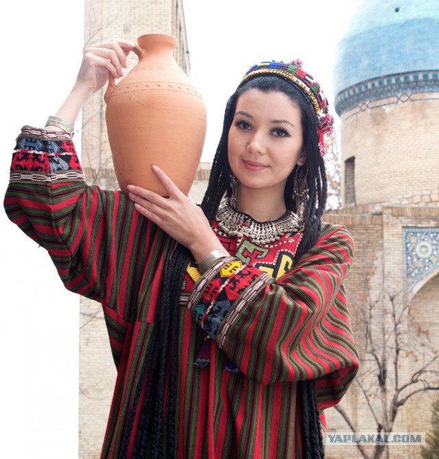 А неплохая у нас все-таки планета