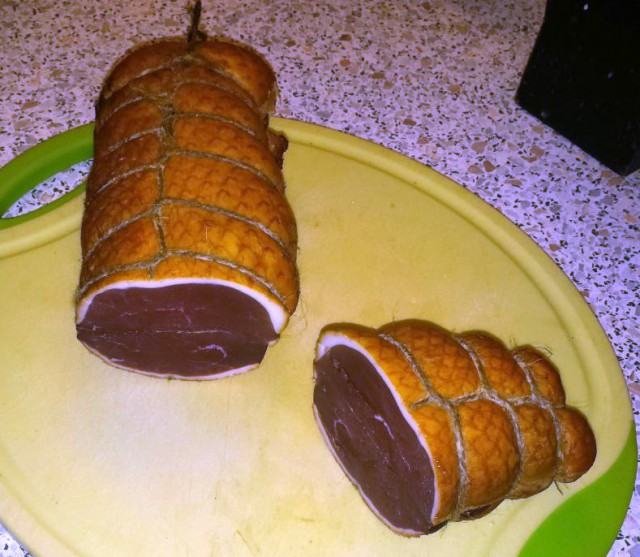 Солим сало, проверенный рецепт.