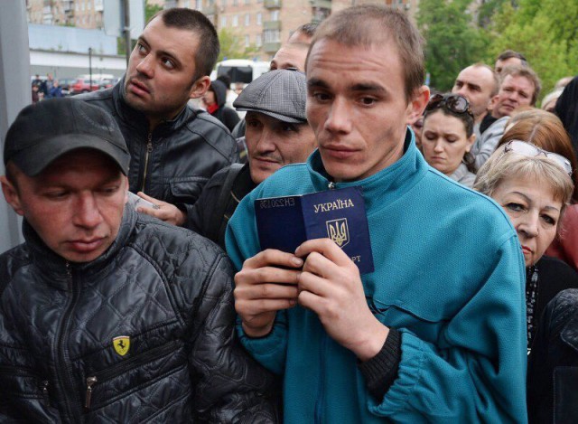 СУГС, хули