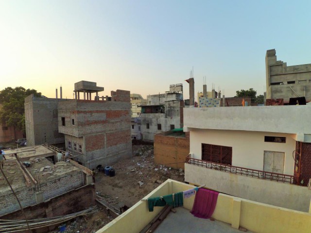 Полтора месяца безделья или "Первое семейное бюджетное путешествие"