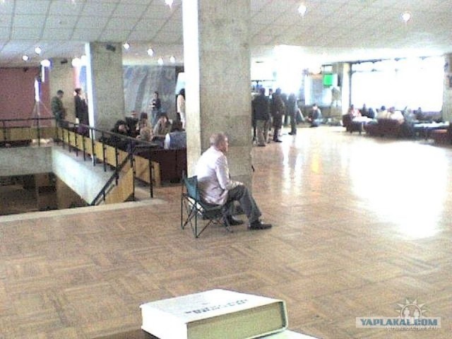 Как я снималась в передаче "Час суда"