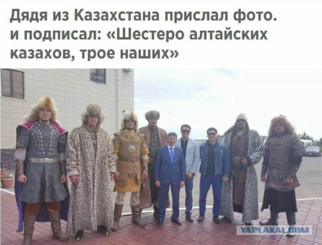 Немного веселых картинок из этих наших интернетов