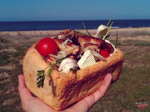 Немного веселых картинок к среде