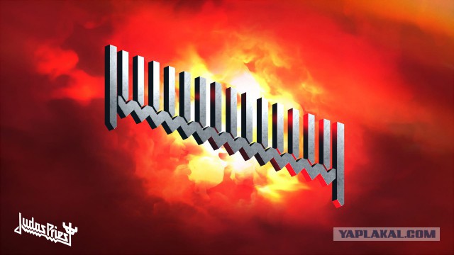Генератор имён от Judas Priest