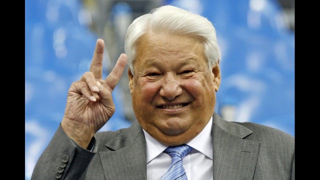 Как передавали Крым Украине