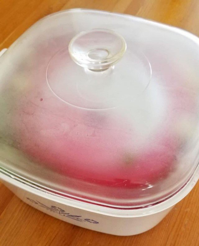 Кулинары поздравляют ЯП с днём рождения!