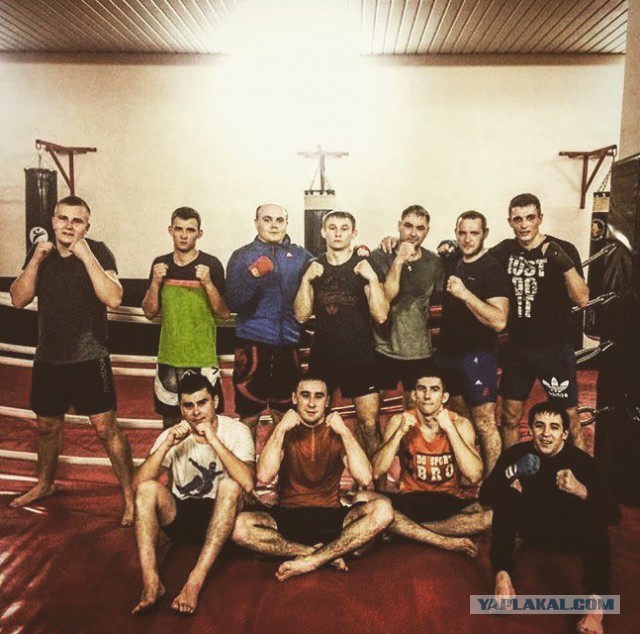 Полная правда по ситуации в Миллерово