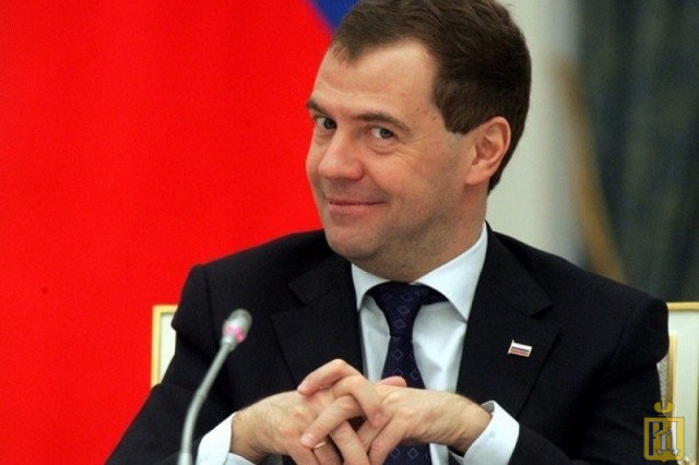 Путин подписал указ об антиукраинских санкциях
