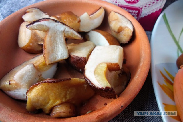 Кулинарная сказка