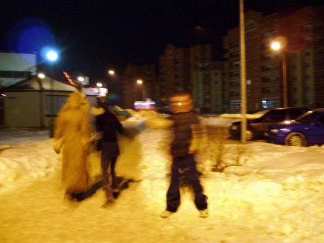 Телепортация