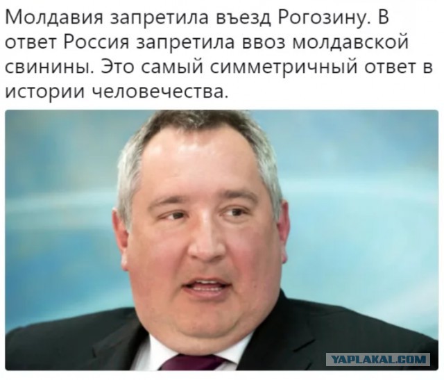 Роскосмос пожаловался на санкции и демпинговые цены Илона Маска