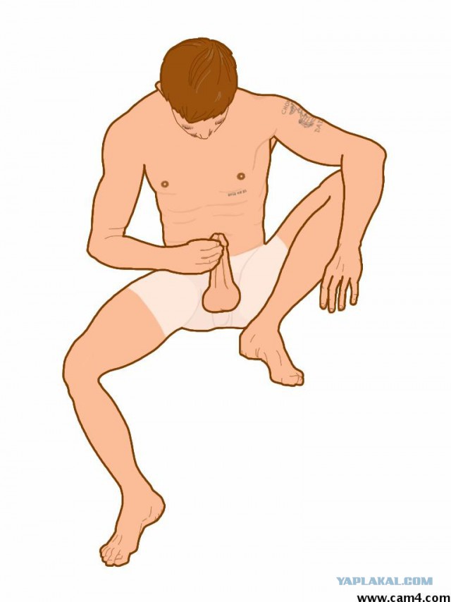 Новости метрологии: Как правильно измерить свой пенис