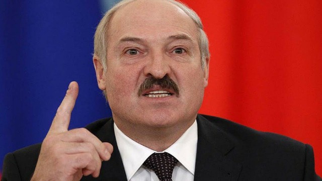 Топ президентов, по длительности нахождения у власти
