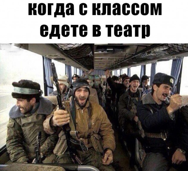 Картинки разные нужны, картинки всякие важны
