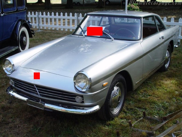 Игра на ЯПе: Угадай АВТО-2