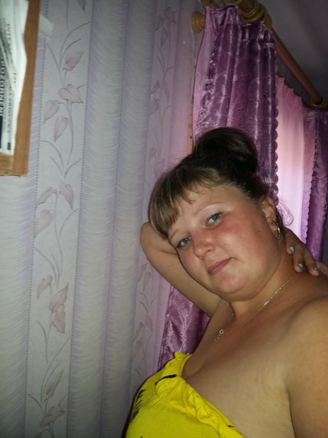 Ленка, давай фоткай быстрее, я же позирую