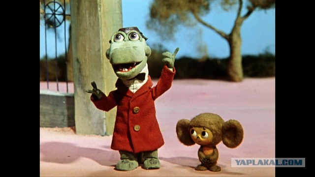 "А ну рассосались, зеленые пятна .."