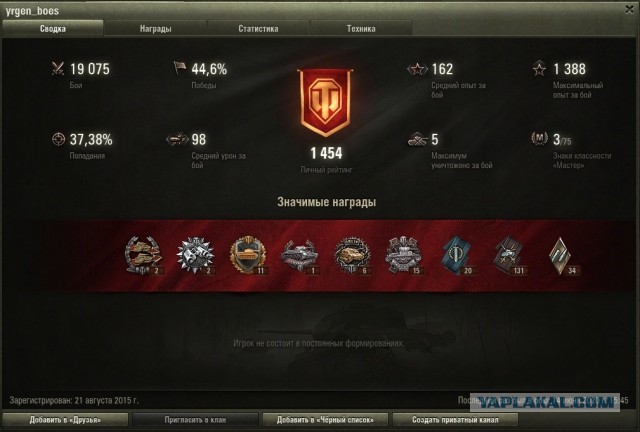 Wargaming 59