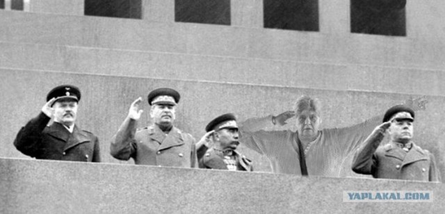 Эрмитаааааж, блять!