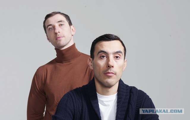 Не мразь, а успешный человек!