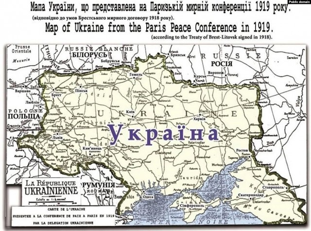 Крым обратится в ООН из-за водной блокады Украины