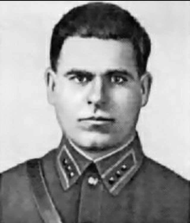 Подвиг пограничников