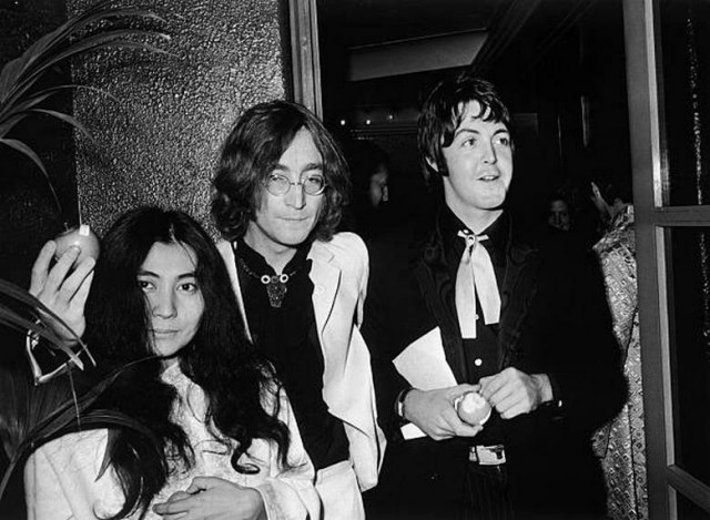 Чуть-чуть про 1968 год