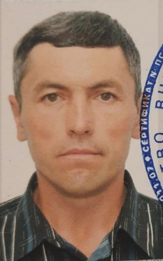 Задержан 54-летний Виктор Мирской, подозреваемый в нападении на полицейский участок и убийстве трёх человек