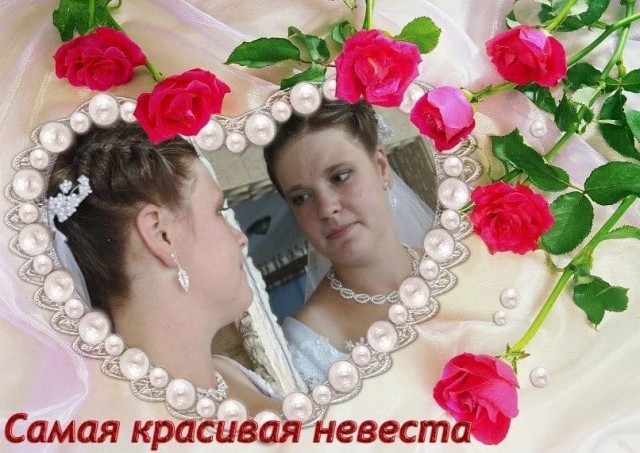 Перегар свадебного фотографа