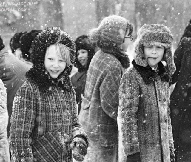 Люди и лица. 28.12.2021