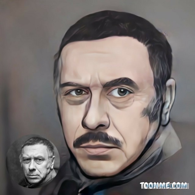 Мультяшные Яповчане